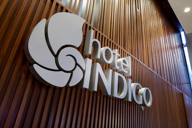 Images Hotel Indigo Atlanta Downtown by IHG