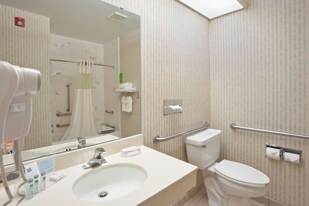Images Hampton Inn North Sioux City