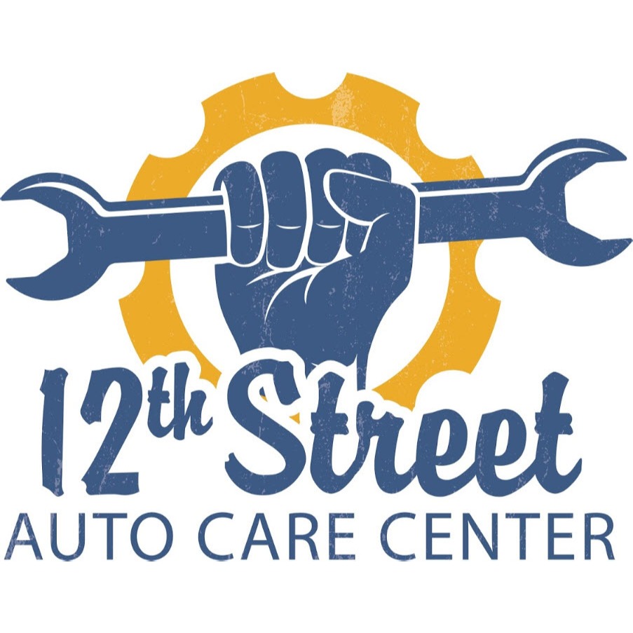 12th Street Auto Care Center