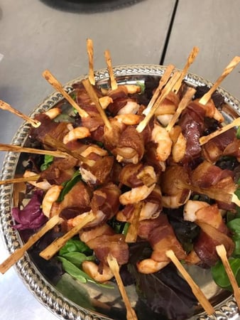 Images Pacific Northwest Catering