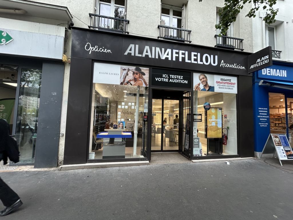 galerie image