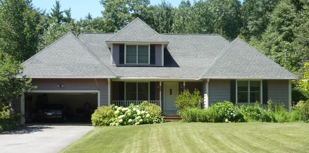 Images Michael G. Gower Construction