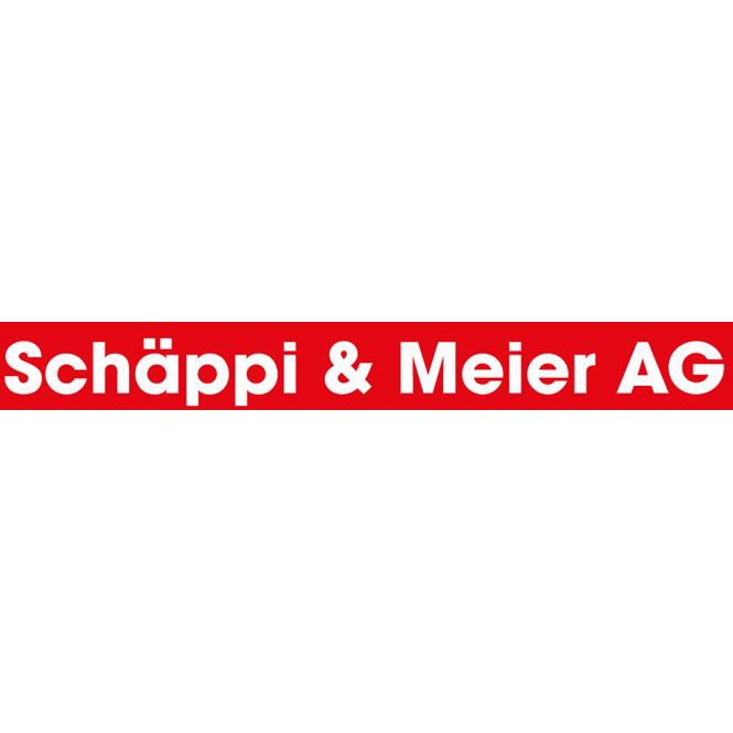 Schäppi & Meier AG Logo