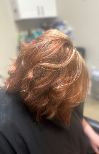 Images Hair by Philomena