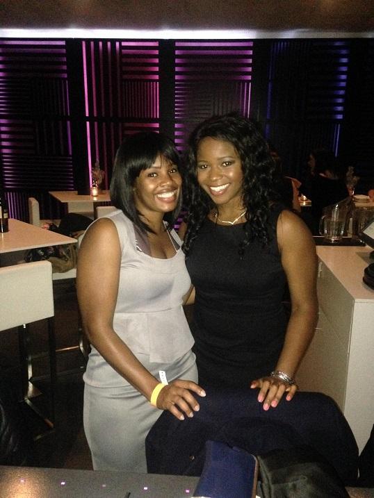 Chika Obih, CPA