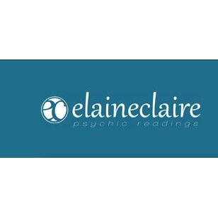 Elaineclaire Psychic Readings Logo