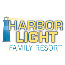 Harbor Light Family Resort Logo