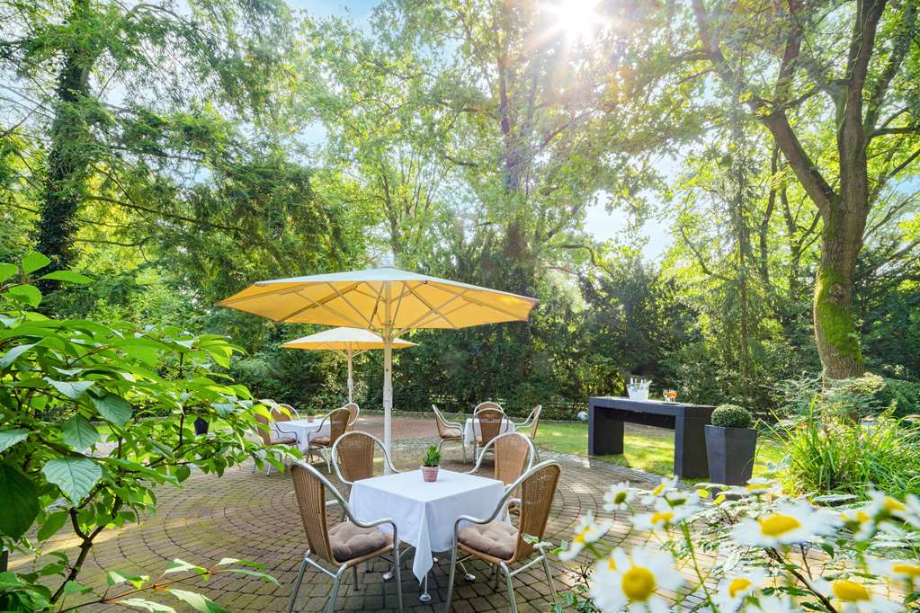 Best Western Hotel Der Föhrenhof, Kirchhorster Strasse 22 in Hannover