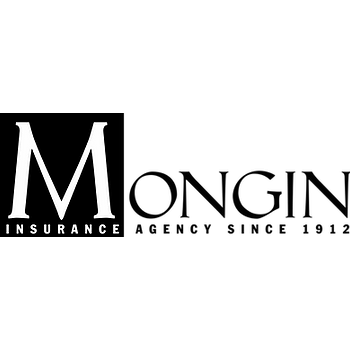 Mongin Insurance Agency Logo