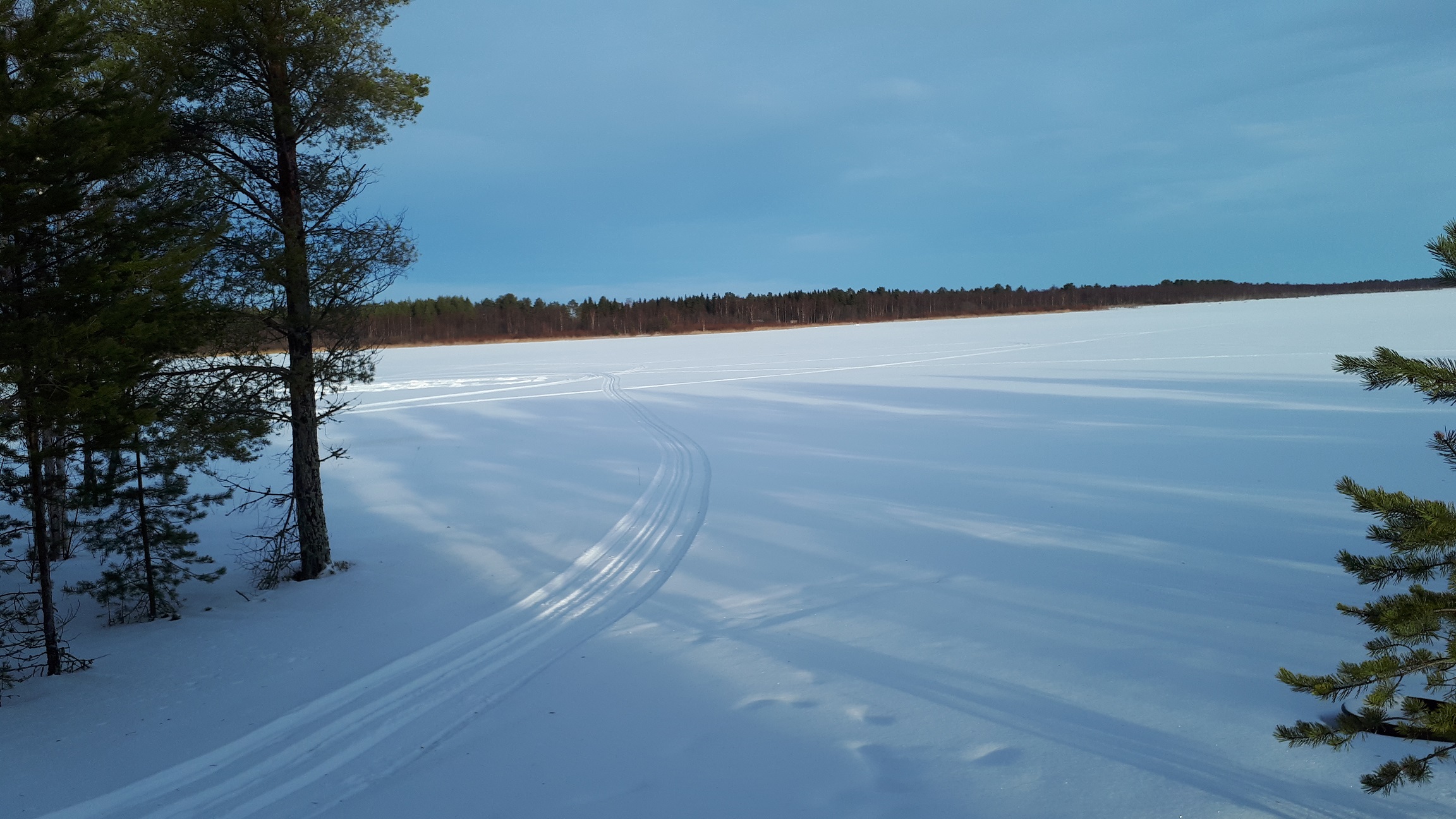 Images Pöllän Mökkimajoitus