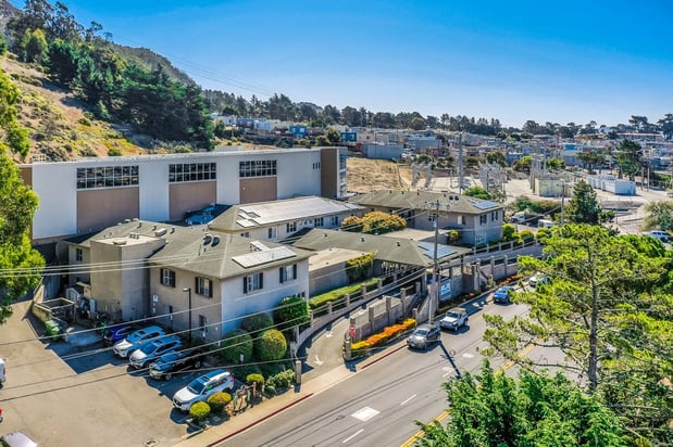 Images Mission Villa Senior Living