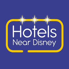 Hotels Near Disney Logo