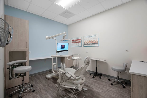 Images Dentists of Plano