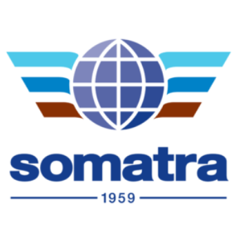 Somatra SA Logo