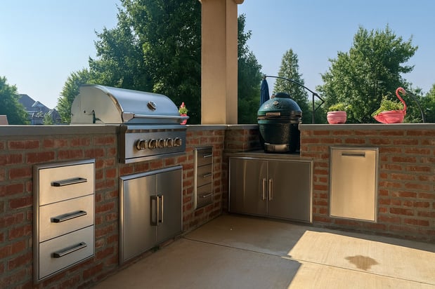 Images Backyard Designs