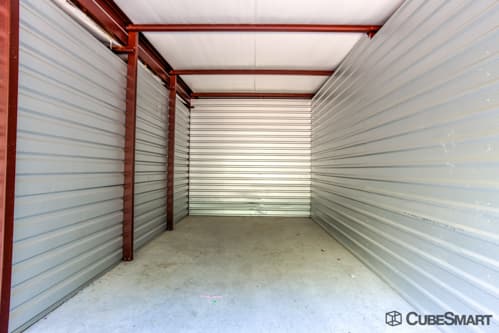 CubeSmart Self Storage Photo