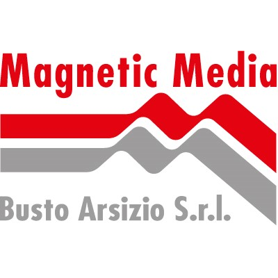Magnetic Media Busto Arsizio Logo