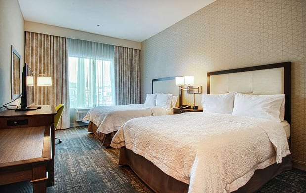 Images Hampton Inn & Suites Mission Viejo