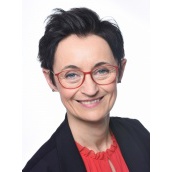 Dr. med. dent. Annette Jasper in München - Logo