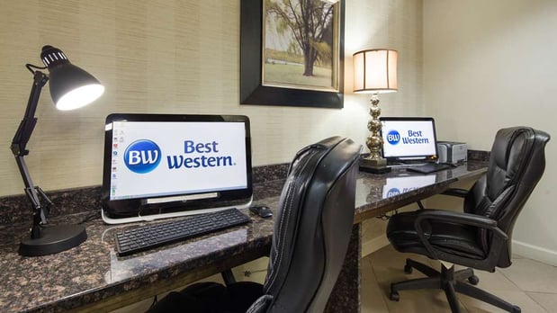 Images Best Western River City Hotel