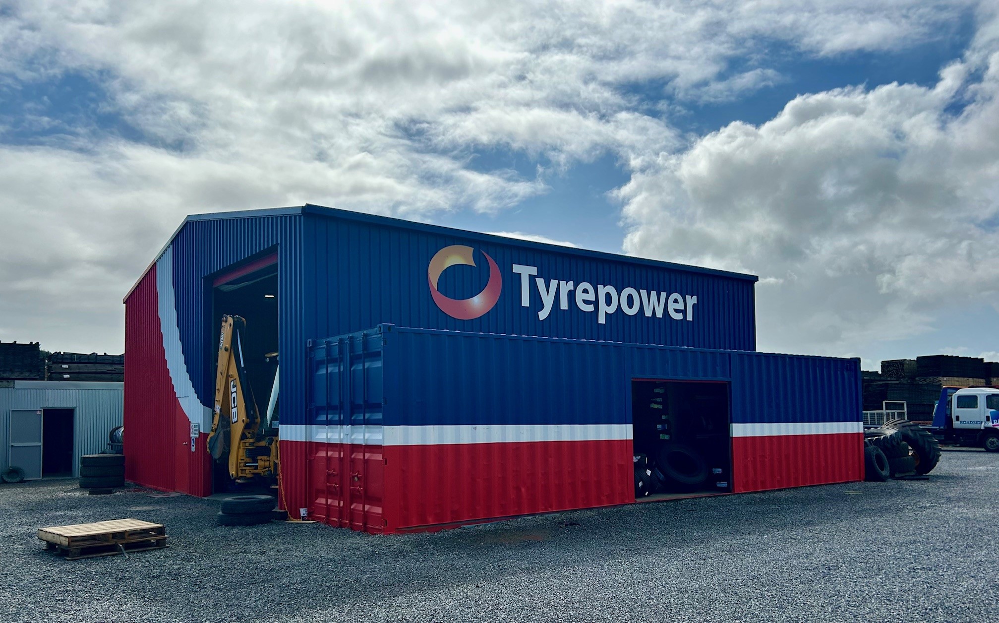 Images Tyrepower Smithton