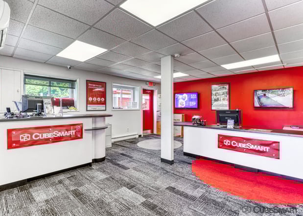 Images CubeSmart Self Storage