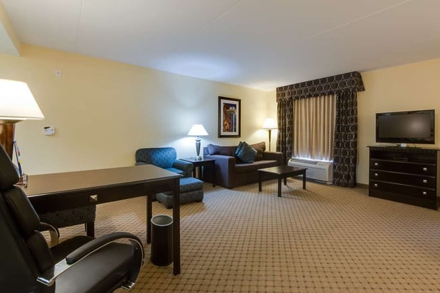 Images Hampton Inn & Suites Mt. Juliet