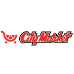 City Market Fuel Center Logo