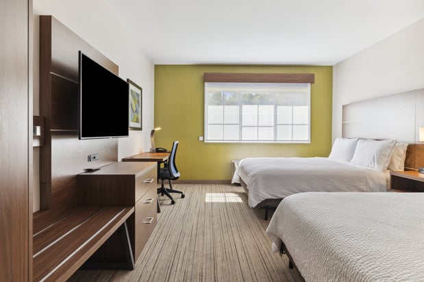 Images Holiday Inn Express & Suites Mountain View Silicon Valley by IHG