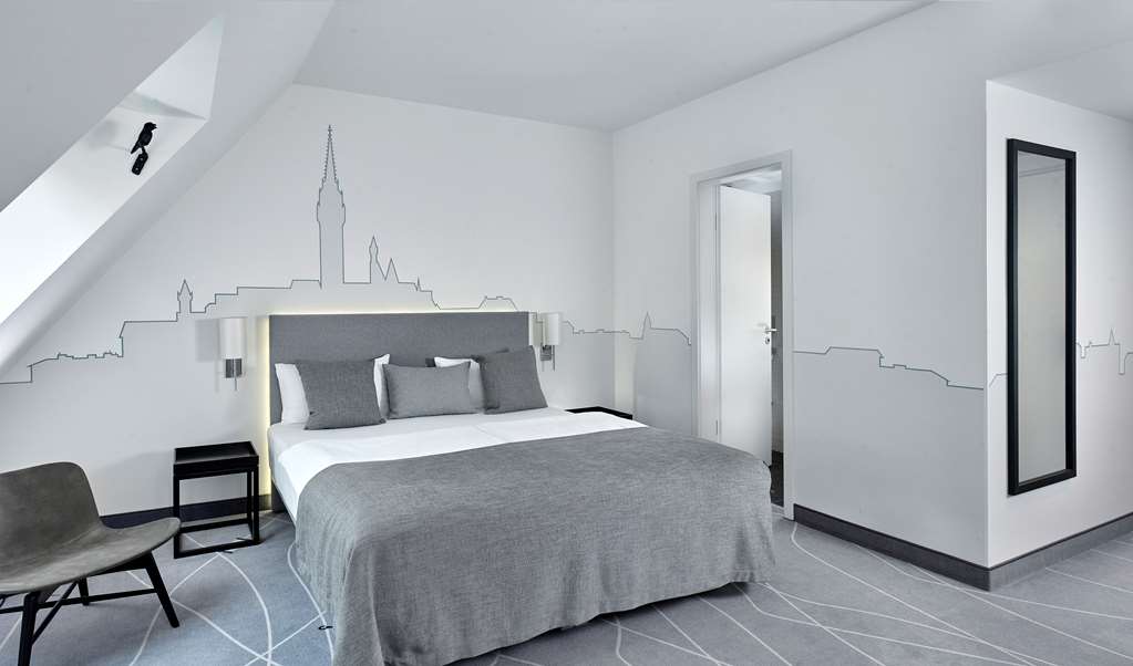 Images Park Plaza Budapest