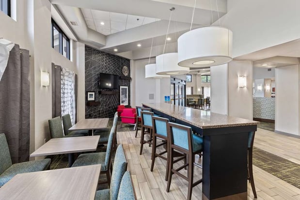 Images Hampton Inn & Suites Memphis-Wolfchase Galleria