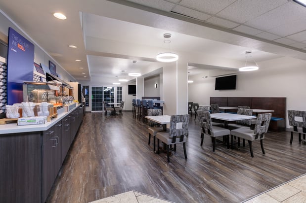 Images Holiday Inn Express Spokane-Valley by IHG