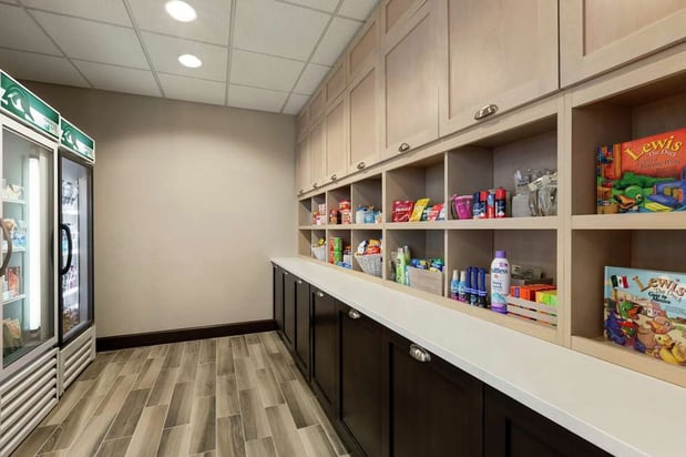 Images Homewood Suites by Hilton Macon-North