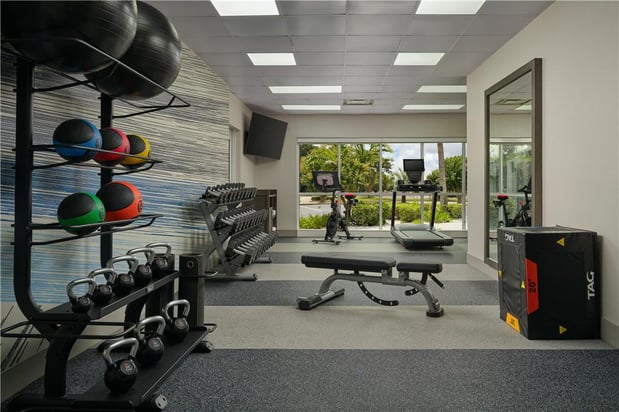 Images DoubleTree by Hilton Brunswick