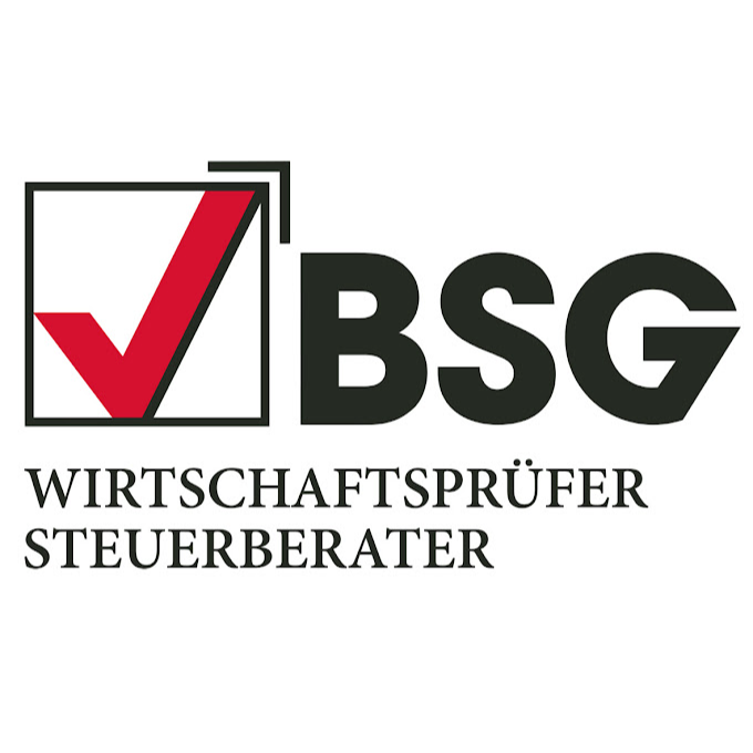 BSG Keller & Jackstien PartGmbB in Höchstadt an der Aisch - Logo