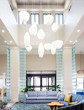 Images Hilton Garden Inn Longview