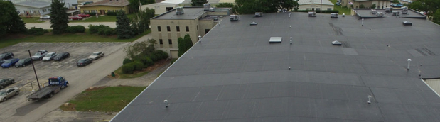 Images Commercial Roofing of Wisconsin