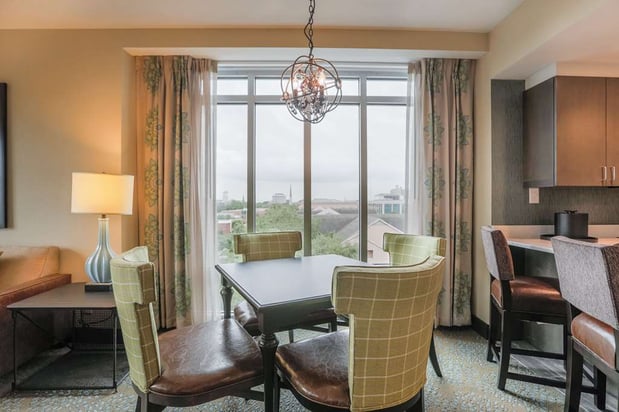 Images Homewood Suites by Hilton Charleston Historic District