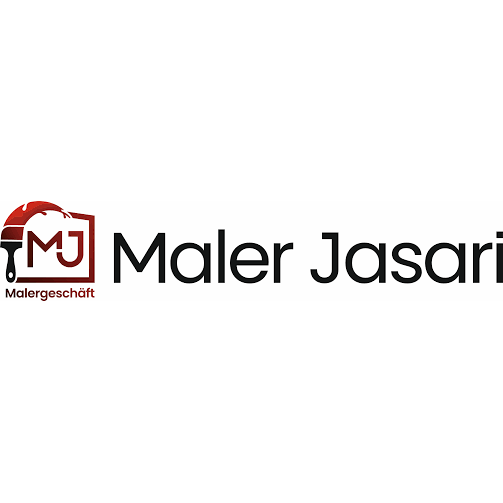 Malergeschäft Jasari Logo