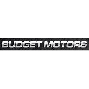 Budget Motors, Inc. Logo