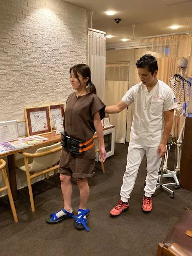 Images 美容・不妊鍼灸 立川Ladies鍼灸マッサージ 産後ケア・更年期ケア