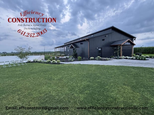 Images Efficiency Construction LLC