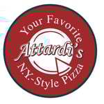 Attardi's Pizzeria Logo