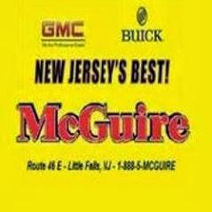 McGuire Buick GMC - Little Falls, NJ 07424 - (973)200-6609 | ShowMeLocal.com