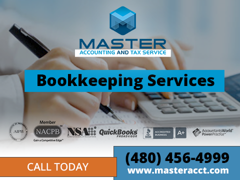 Images Master Accounting and Tax Service