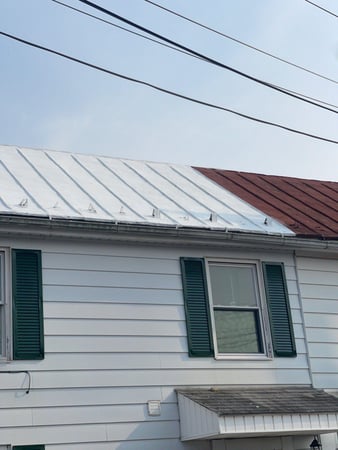 Images ROOFX Roofing