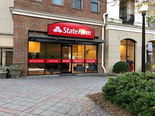 Images Tyler Hood - State Farm Insurance Agent
