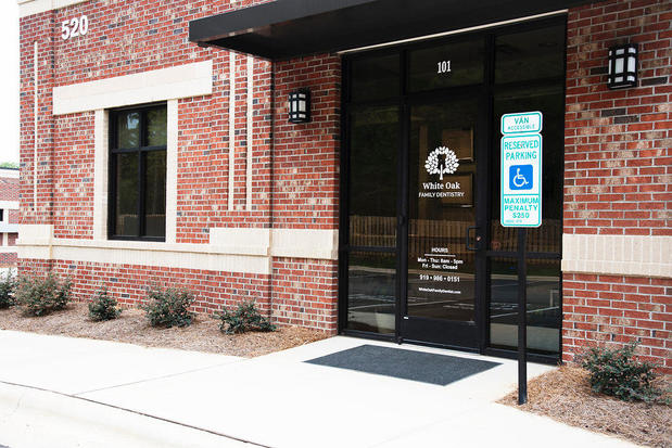 Images White Oak Family Dentistry