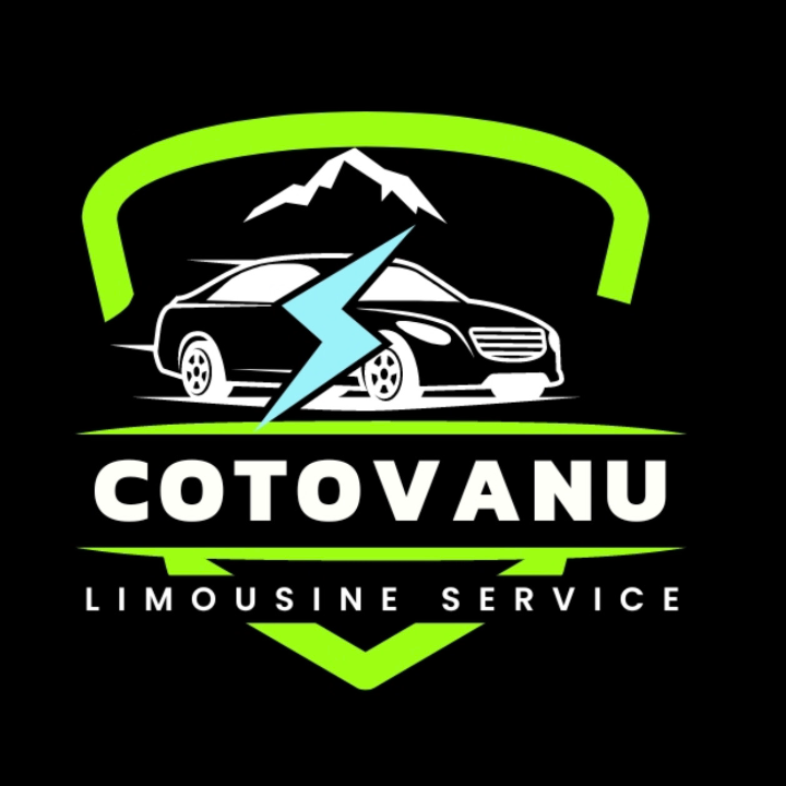 Cotovanu Limousine Service Logo