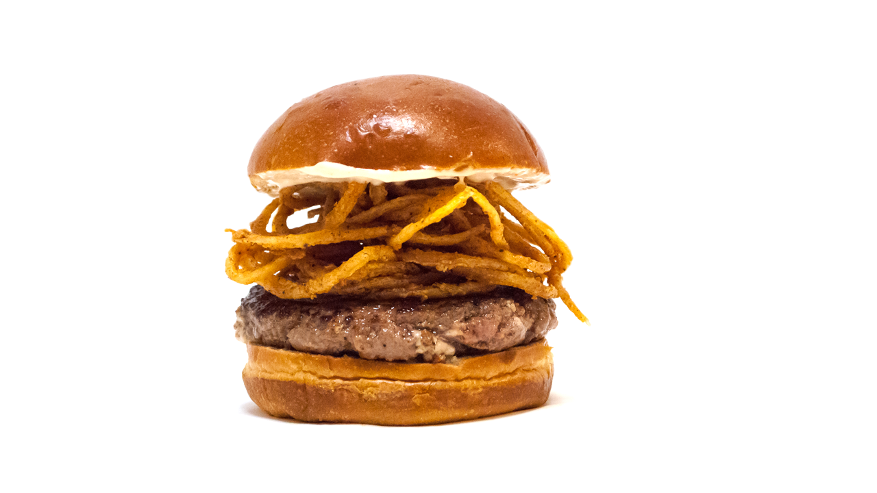 Liberty Burger Photo
